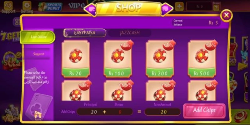 Teen Patti Happy Club APK Download v1.189 for Android Phone